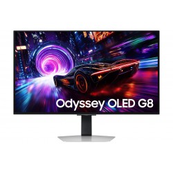 Samsung Odyssey G8 OLED S32FG814