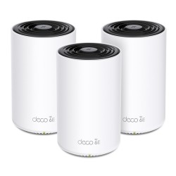 TP-Link Deco XE75 Pro(3-PACK)