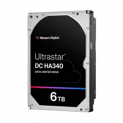 WD Ultrastar DC HA340 6To 0B47077