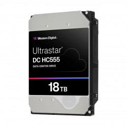 WD Ultrastar DC HC555 18To 0B48723