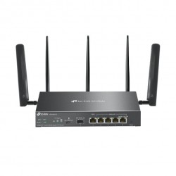 TP-Link ER706W-4G AX1500 WiFi 6