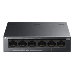 TP-Link LS106P PoE