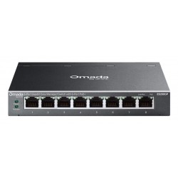 TP-Link Omada ES208GP PoE+