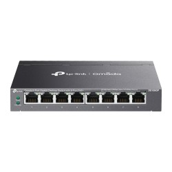 TP-Link Omada DS108GP PoE+