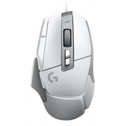 Logitech G G502 X Blanc