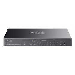 TP-Link Omada ES210GP PoE+