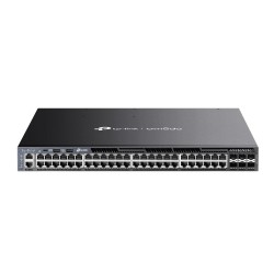 TP-Link Omada SG6654XHP PoE+