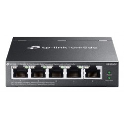 TP-Link Omada ES205GP PoE+