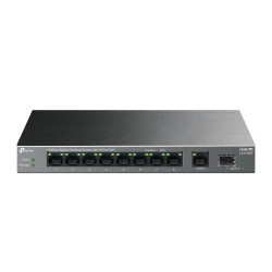 TP-Link LS1210GP PoE+