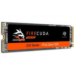 Seagate FireCuda 520 1To
