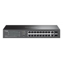 TP-Link Omada ES220GP PoE+
