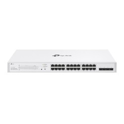 TP-Link Festa FS328GP PoE+