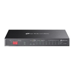 TP-Link Omada DS110GMP PoE+