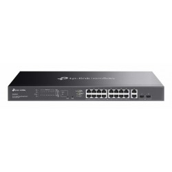 TP-Link Omada ES220GMP PoE+
