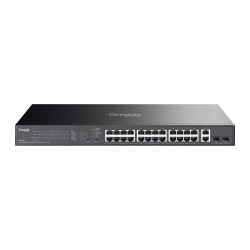 TP-Link ES228GP PoE+
