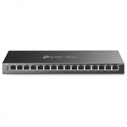 TP-Link TL-SG116P PoE+