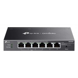 TP-Link Omada ES206GP PoE+