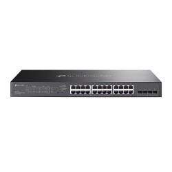 TP-Link Omada SG2428LP PoE+