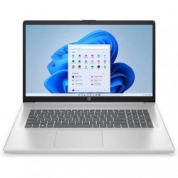 HP Laptop 17-cn3050nf