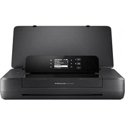 HP Officejet 200 Mobile