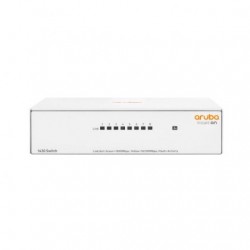 HPE Aruba Instant On 1430 8G