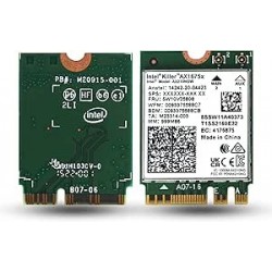 Intel AX210