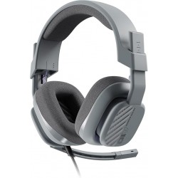 Logitech Astro A10 G2 Gris