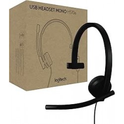 Logitech H570e Stereo Teams