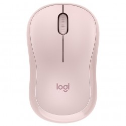 Logitech M240 Silent Rose