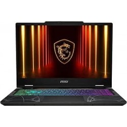 MSI Cyborg 15 B2RWFKG-1202FR