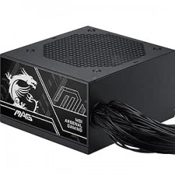 MSI MAG A650BN PCIE5 III