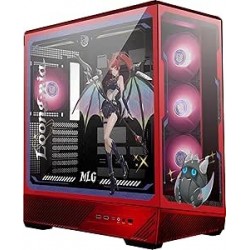 MSI PANO 130R MLG Edition