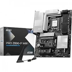 MSI Z890-P Pro Wifi6E