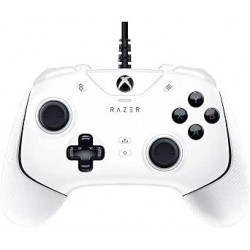Razer Wolverine V2 WHITE