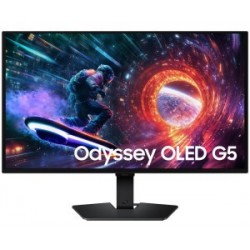 Samsung Odyssey OLED G5 G50SF