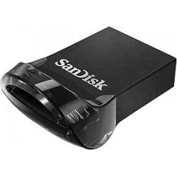 SanDisk Ultra Fit 64Go 3.1