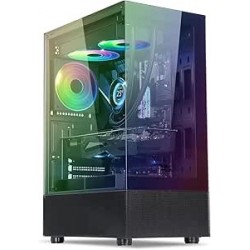 Spirit of Gamer Spectra Dark.