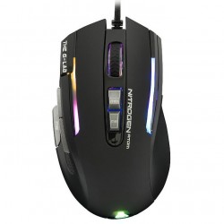The G-Lab Kult Nitro Atom.