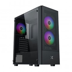 Xigmatek Hero II Air RGB Noir.