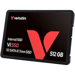Verbatim Vi550 S3 512Go SATA.