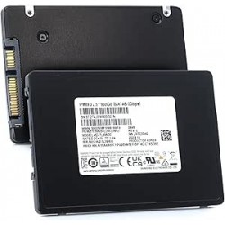 SSD Samsung PM9A3 3.8To