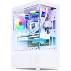 Spirit of Gamer Spectra Artic.