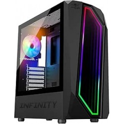 Spirit of Gamer Infinity Dark.