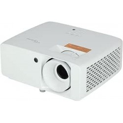 Optoma ZW350e