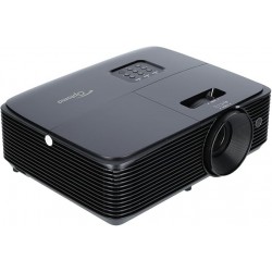 Optoma W400LVe