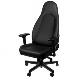 NobleChairs ICON Black Ed