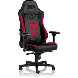 NobleChairs HERO Doom Ed.