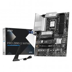 MSI Z890-S Pro Wifi6E