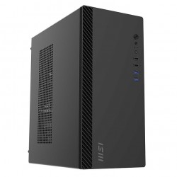 MSI PRO SHIELD M100P N50 500w.