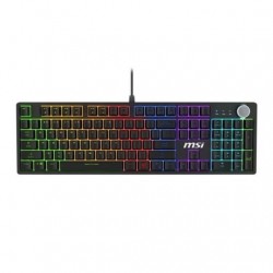 MSI Forge GK320 RED